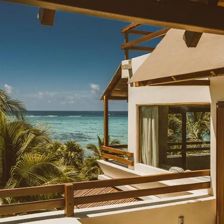Sunrise Crown * Tulum