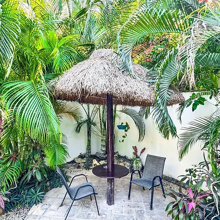 Casa Guadalupe Aparthotel *