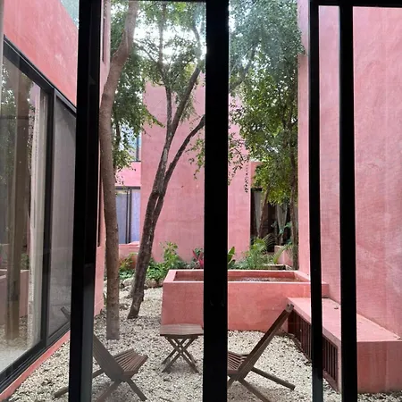 Holiday home Casa Zazil Ha