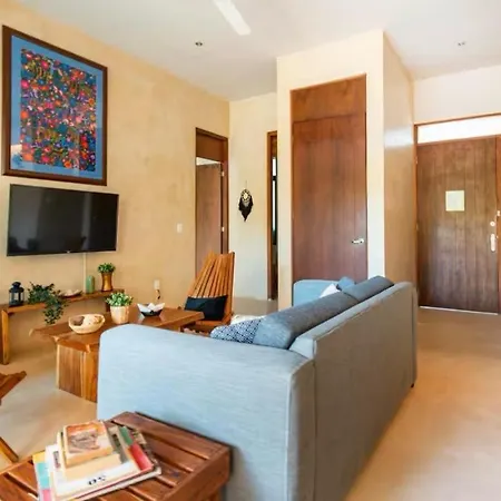 Jungle Luxury 4br With Private Pool *