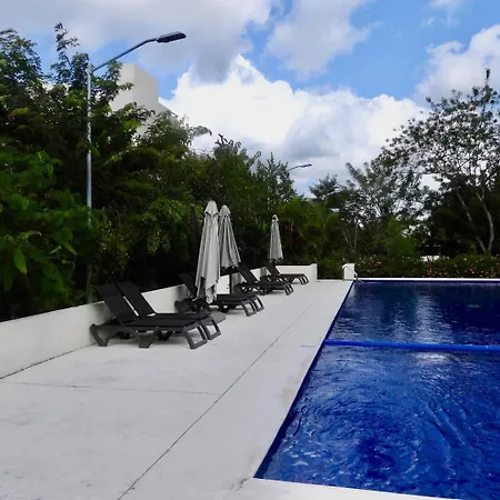 New! Jungle Chic Retreat In Aldea