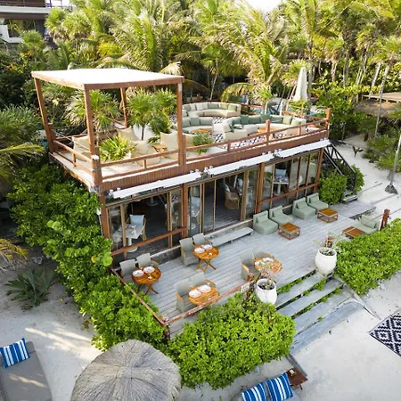 Villa Sunrise Crown Tulum