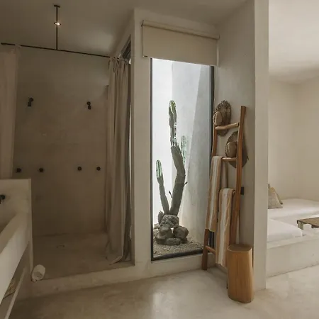 Villa 16tulum Luxury Private