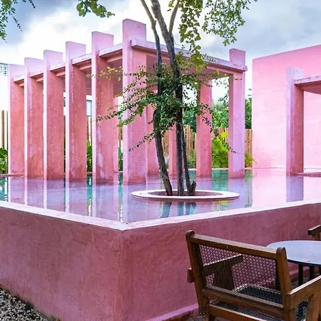 Holiday home Casa Zazil Ha *