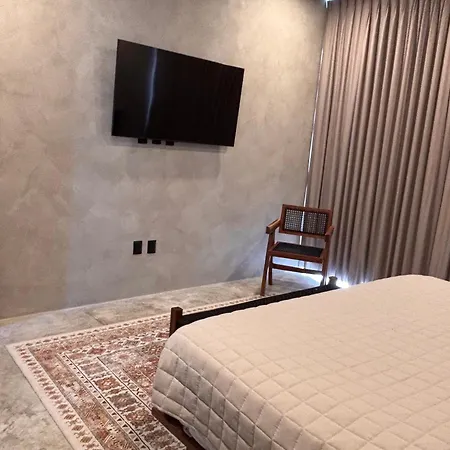 Villa Miel 14 Tulum