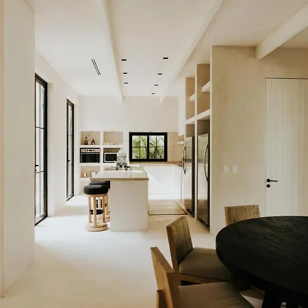 The Grand Compound Villa
