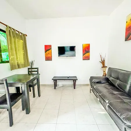 Aparthotel Casa Guadalupe