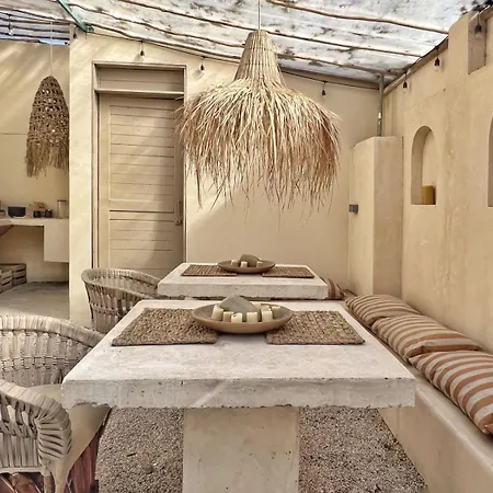 Oasis Heated Private Pool Daily Housekeeping Prime Location Tulum
