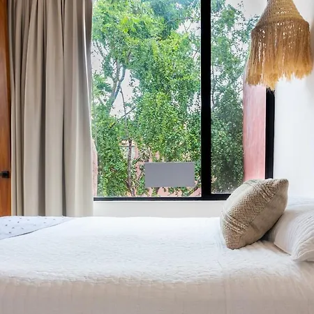Casa Zazil Ha Holiday home