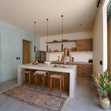 Stylish 3-bedroom With Private Pool Villa