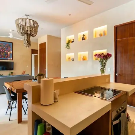 Jungle Luxury 4br With Private Pool Villa