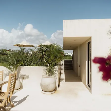 Villa Casa Selva Grande Tulum