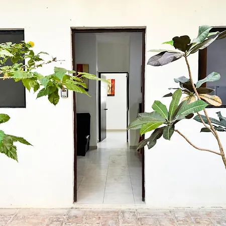 Casa Guadalupe Aparthotel *