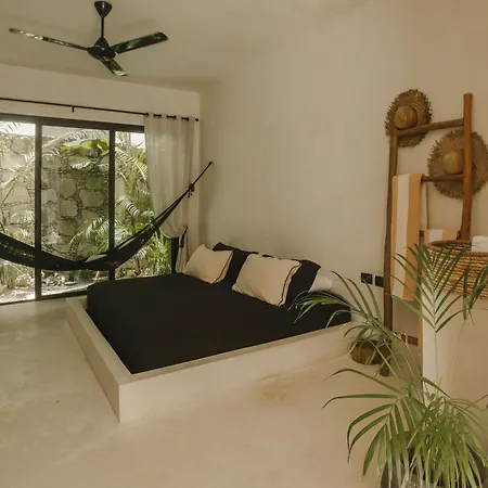 Villa 16tulum Luxury Private Tulum