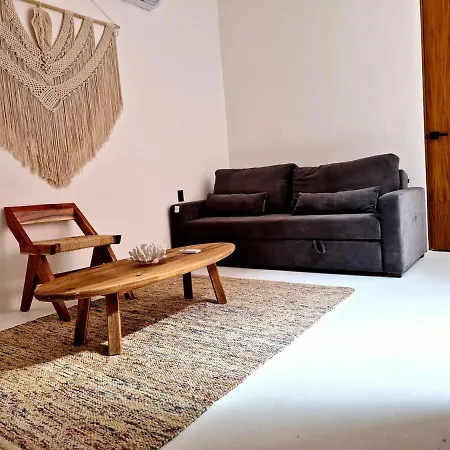 Holiday home Casa Zazil Ha Tulum