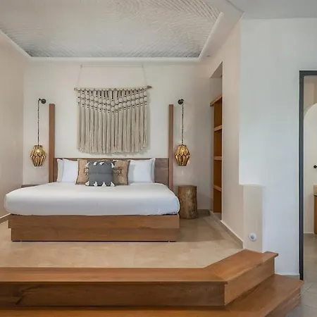 9br Mantaray Soliman Bay Beachfront Tulum