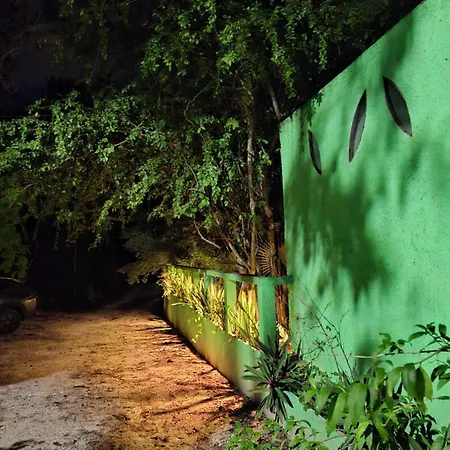 Estudios Yack * Tulum