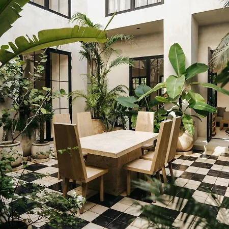 Villa Casa Selva Grande *