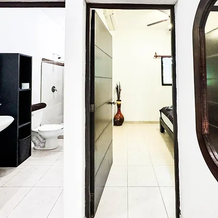 Aparthotel Casa Guadalupe Tulum