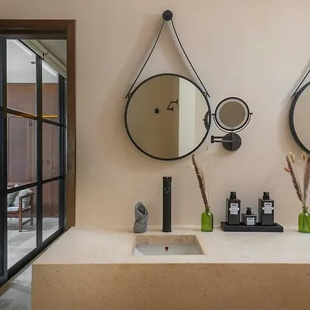 Luxury 4 Bedroom With Private Rooftop Pool Tulum