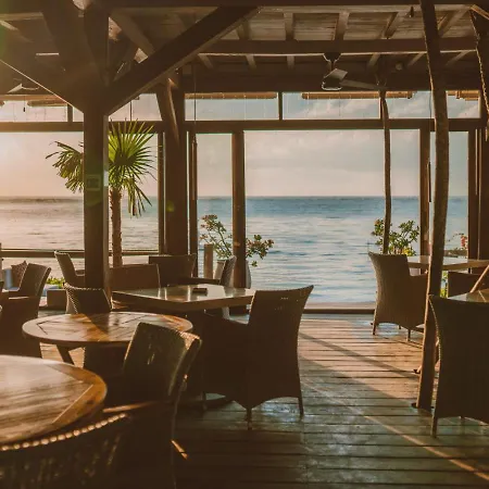 Sunrise Crown Villa Tulum
