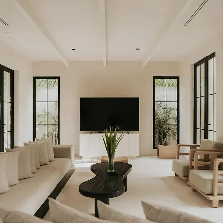 Villa Casa Selva Grande Tulum