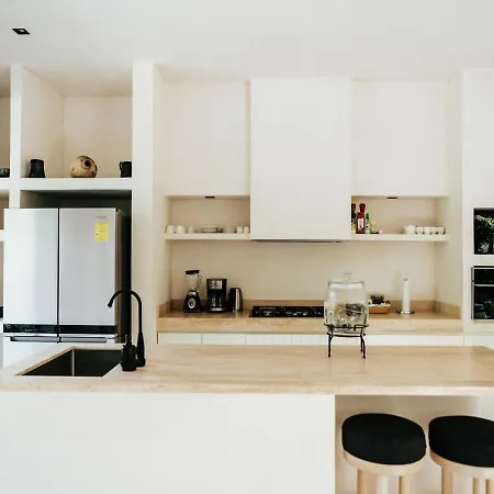 Casa Moderna * Tulum