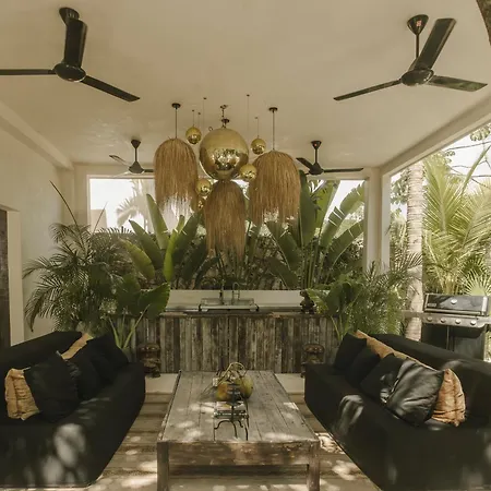 16tulum Luxury Private Tulum