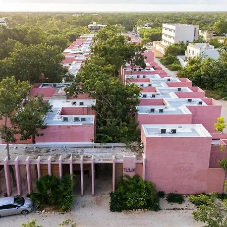 Casa Zazil Ha Tulum