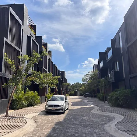 Villa Miel 14 Tulum