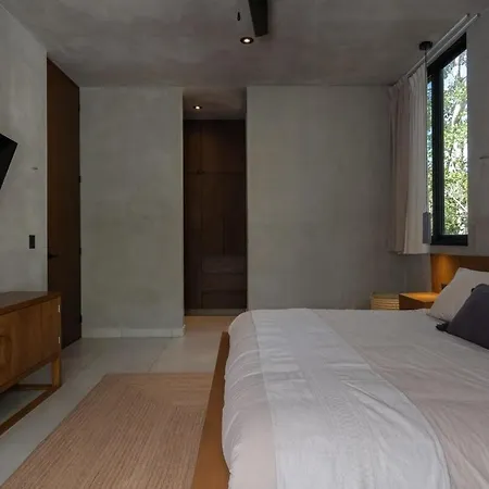 Casa Selva Maya *