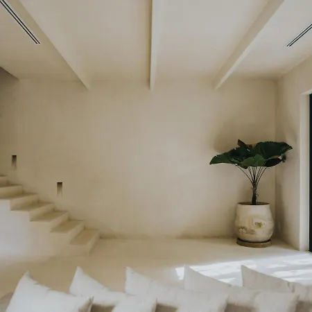 The Grand Compound * Tulum