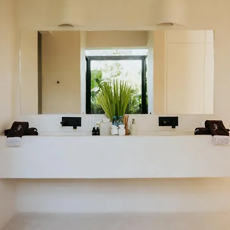 Casa Moderna *