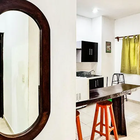 Aparthotel Casa Guadalupe