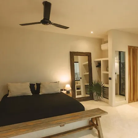 Villa 16tulum Luxury Private *