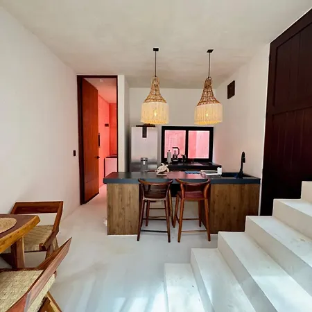 Casa Zazil Ha Holiday home