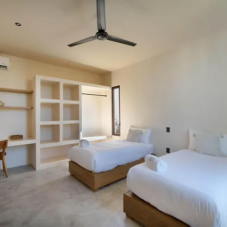 Stylish 3-bedroom With Private Pool Villa