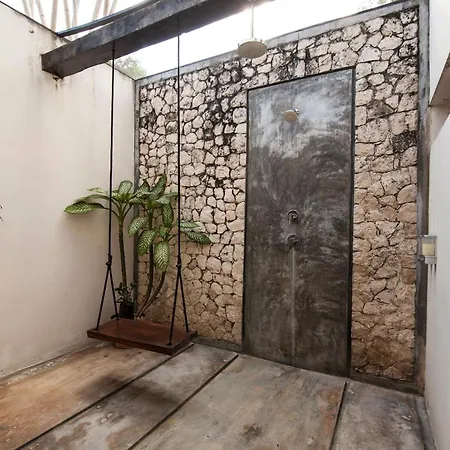 Private Villa, Weddings, Retreats, Groups * Tulum