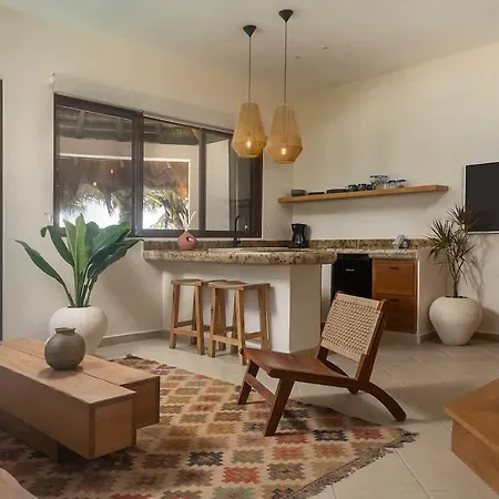 9br Mantaray Soliman Bay Beachfront Holiday home