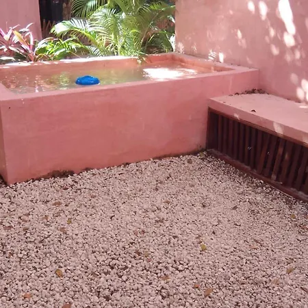 Casa Zazil Ha *
