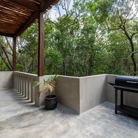 Villa Casa Selva Maya