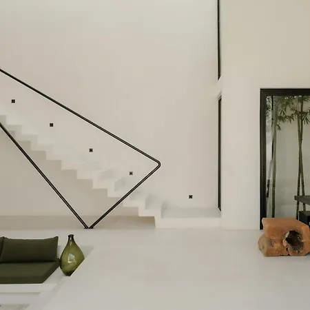 Villa 4 Bedroom With Rooftop Pool Aldea Zama