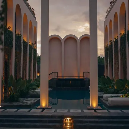 La Chamana Luxury Private