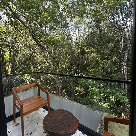 Private Jungle Villa-home Base For Mayan Adventures! * Tulum