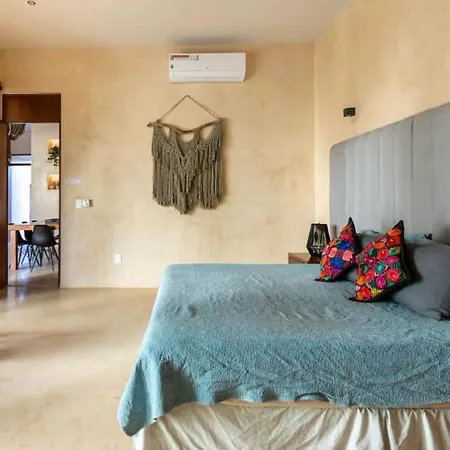 Jungle Luxury 4br With Private Pool