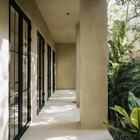 Casa Selva Grande * Tulum