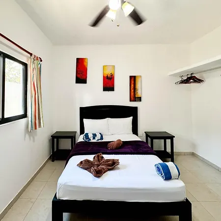 Casa Guadalupe *