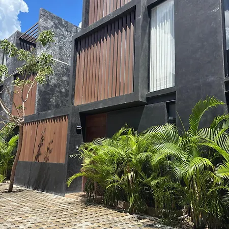 Miel 14 Tulum