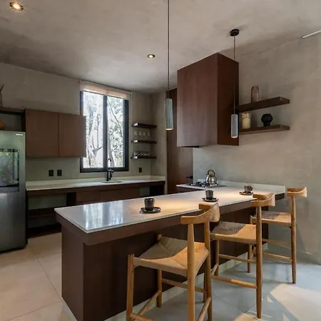 Casa Selva Maya * Tulum