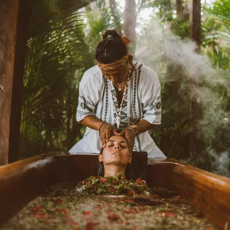 Sunrise Crown Tulum